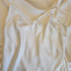 Bridal shower dress in Ivory